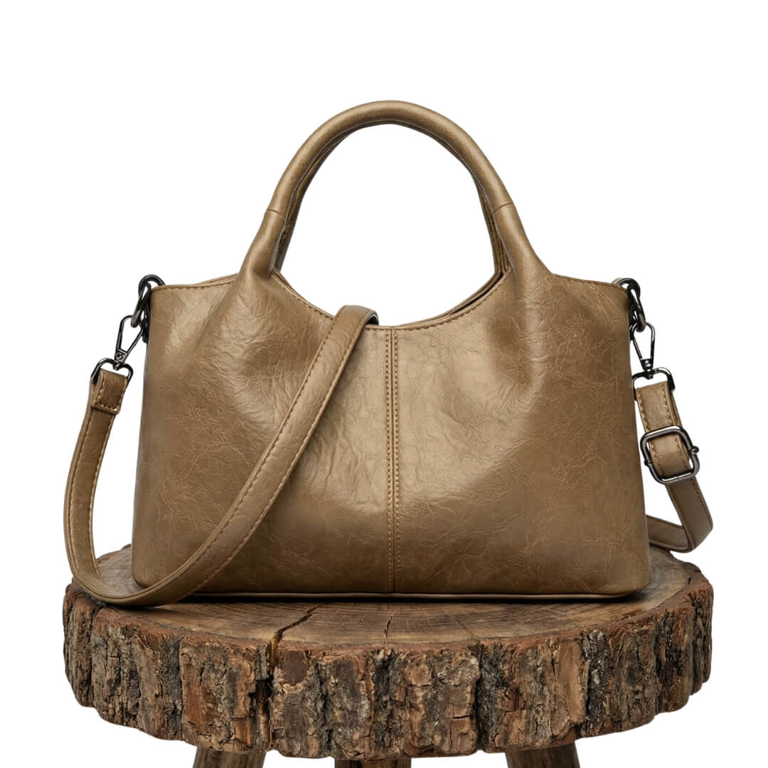 Breda’s Soft Carry | Shoulder Bag