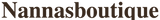 Nannasboutique logo